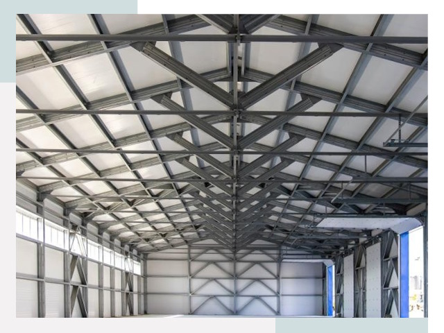 Производственные здания в Саяногорске от 615 руб. - Надежно и быстро