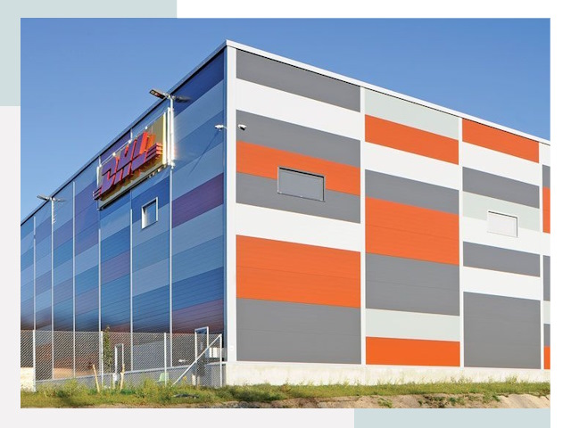 Строительство бизнес-центров в Саяногорске