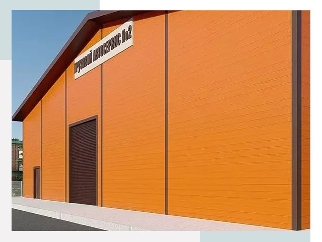 Строительство автосервисов в Саяногорске