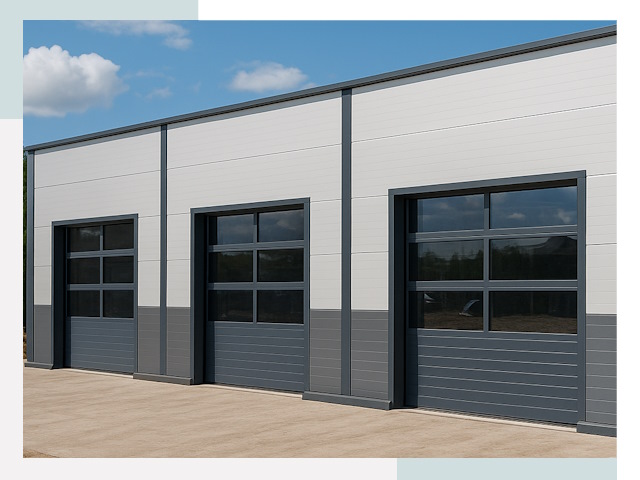 Строительство автомоек в Саяногорске