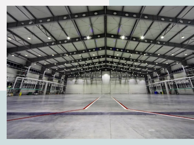 Ангары для бизнеса в Саяногорск от 615 руб. - Надежность и качество