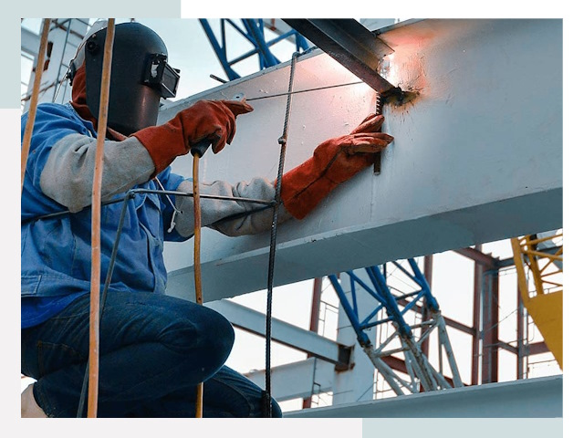 Генеральный подряд в Саяногорске от 615 руб. - Надежность и качество