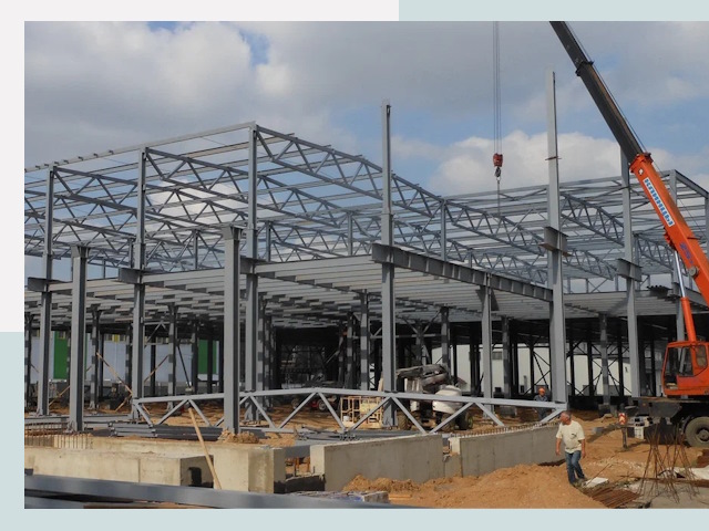 Генеральный подряд в Саяногорске