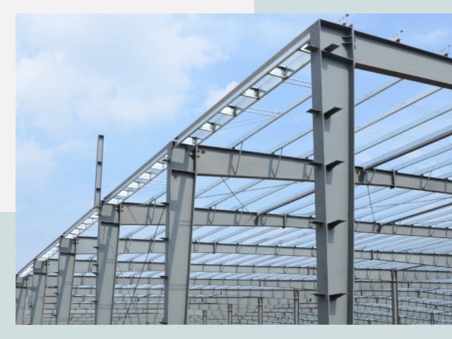 Металлокаркасы для складов от 615 руб. в Саяногорске