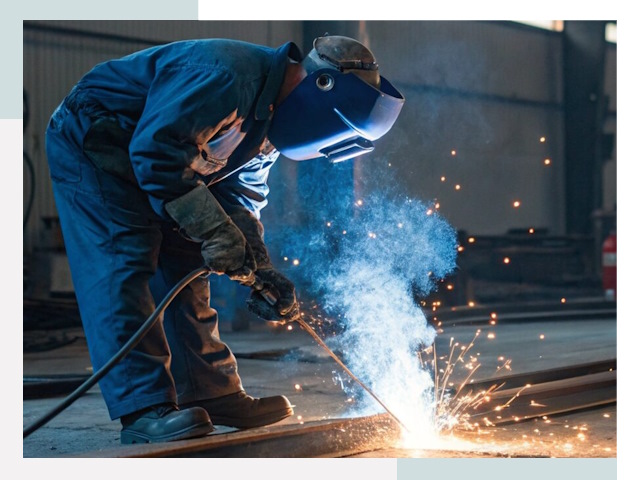 Профессиональные сварочные работы от 615 руб. в Саяногорск